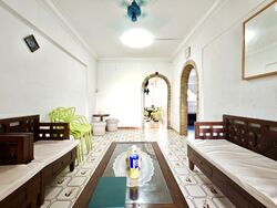 Blk 22 Marsiling Green (Woodlands), HDB 3 Rooms #588859211